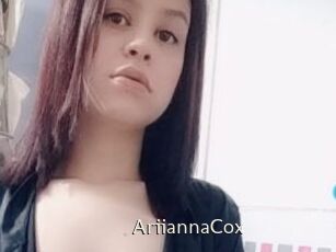 AriiannaCox