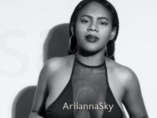 AriiannaSky