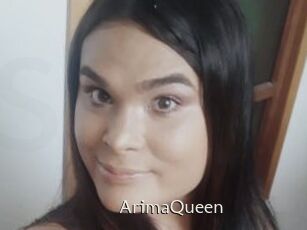 ArimaQueen