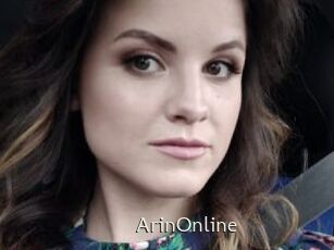 ArinOnline