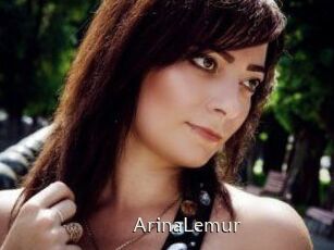 Arina_Lemur