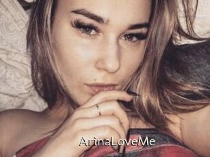 ArinaLoveMe