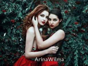 ArinaWilma