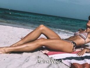 ArinaWork