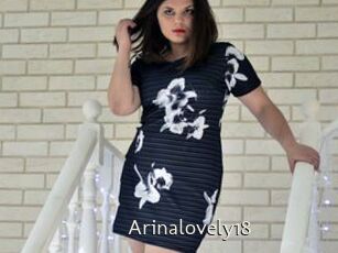 Arinalovely18