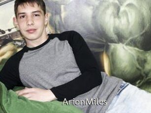 ArionMiles