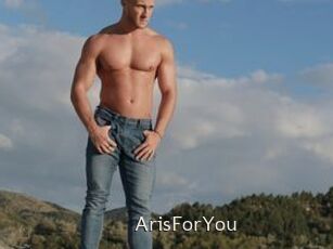 ArisForYou