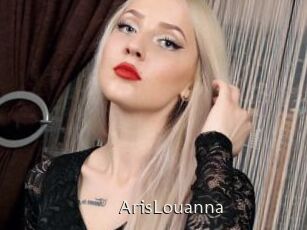 ArisLouanna