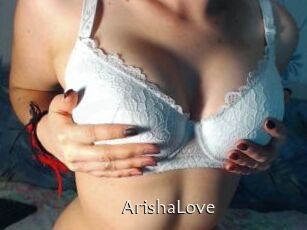 ArishaLove_