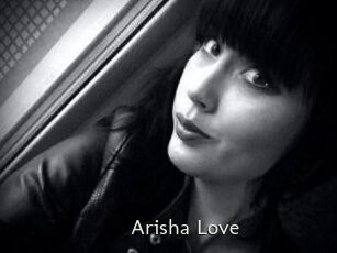 Arisha_Love_