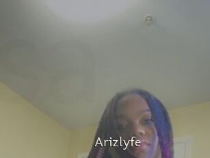 Arizlyfe