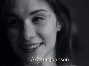 Arizona_Johnson