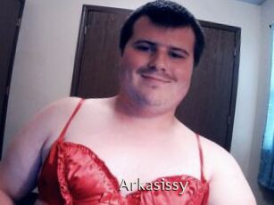 Arkasissy