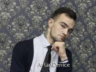 ArlanDenice