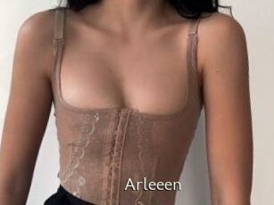 Arleeen