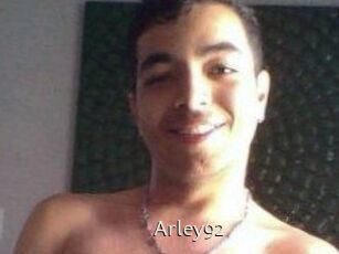 Arley92