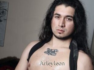 Arleyleon