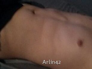 Arlin42