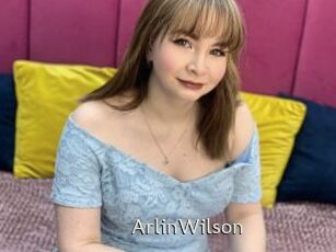 ArlinWilson
