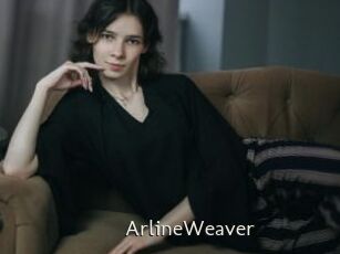 ArlineWeaver