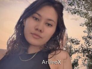 ArlineX