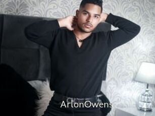 ArlonOwens