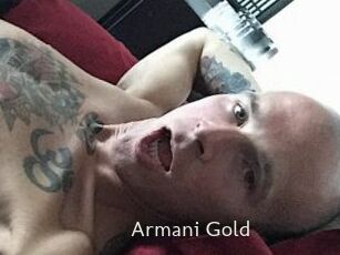 Armani_Gold