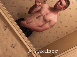 Armycock2017