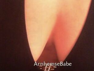 ArnhemseBabe