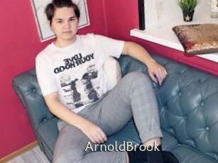 ArnoldBrook
