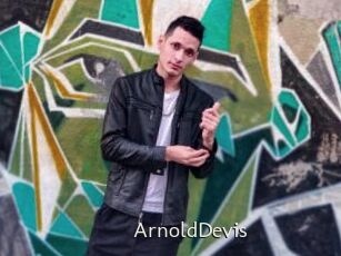 ArnoldDevis