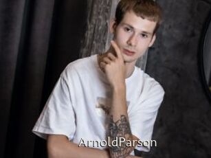 ArnoldParson