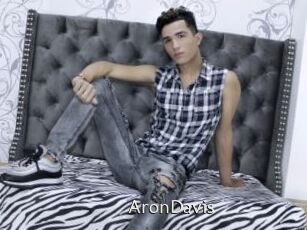 AronDavis