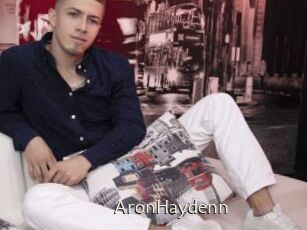 AronHaydenn