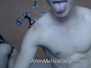 AronMelisaFiery