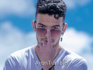 AronTumbler