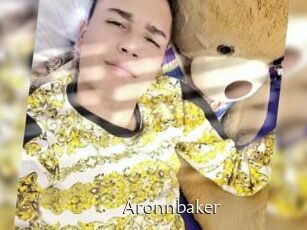 Aronnbaker