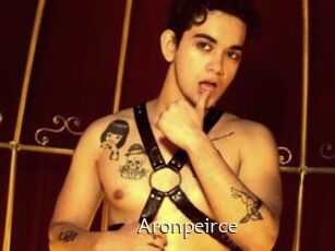 Aronpeirce