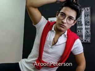 AroonPeterson