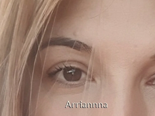 Arriannna