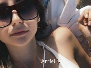 Arriel_X
