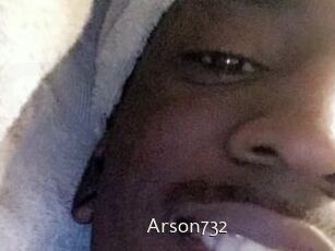 Arson732