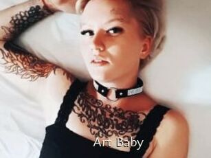 Art_Baby