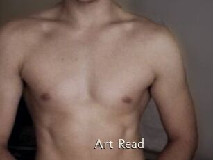 Art_Read