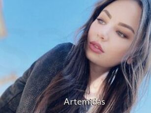 Artemidas