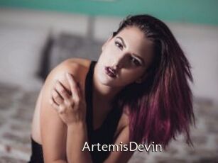 ArtemisDevin