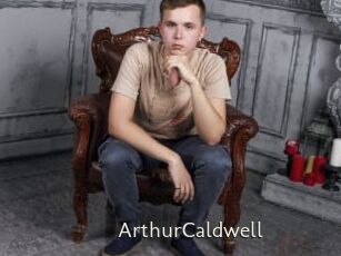 ArthurCaldwell