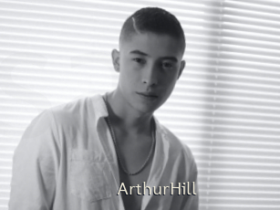 ArthurHill