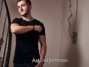 ArthurJohnson