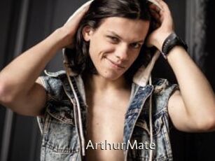 ArthurMate